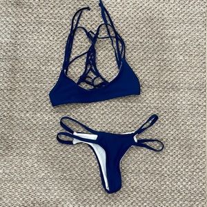 Gorgeous SS Bikini set